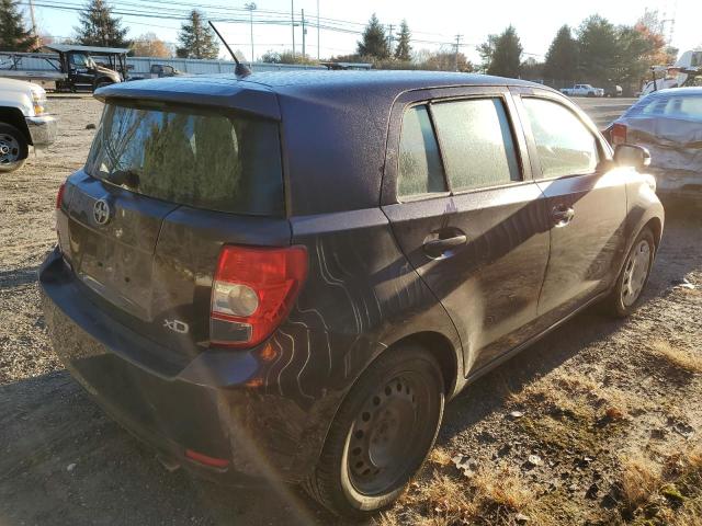 Фото 3 с аукциона – 2011 TOYOTA SCION XD с VIN JTKKU4B41B1013706