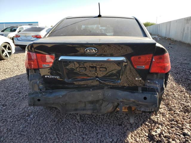 Photo 6 from auction – 2013 KIA FORTE EX with VIN KNAFU4A28D5687420
