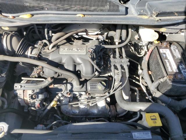Photo 12 from auction – 2010 DODGE GRAND CARA with VIN 2D4RN5D18AR269186