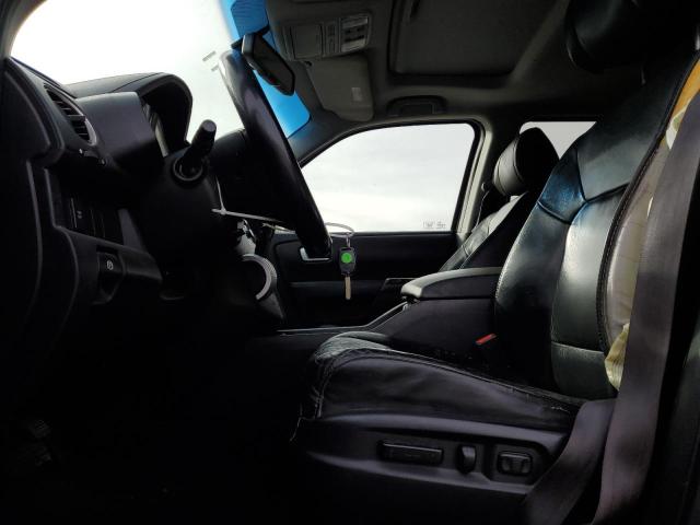 Zdjęcie 7 z aukcji – 2009 HONDA PILOT EXL z VIN 5FNYF48549B051931
