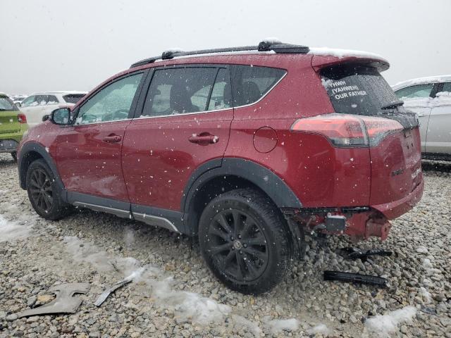 Photo 2 from auction – 2018 TOYOTA RAV4 ADVEN with VIN 2T3RFREVXJW812773