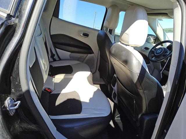 Photo 11 from auction – 2019 JEEP COMPASS LA with VIN 3C4NJCBB9KT652494