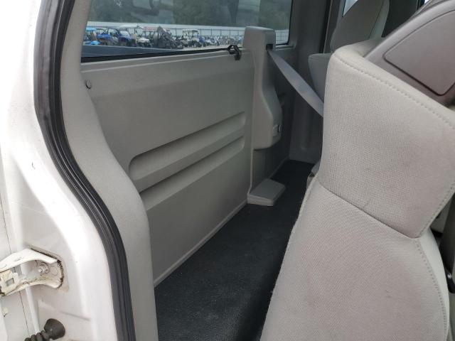Photo 10 from auction – 2008 FORD F150 with VIN 1FTRF02W68KD70621