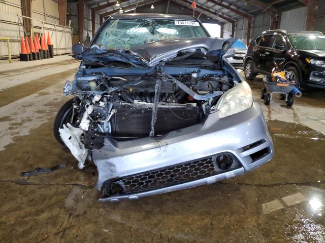 Photo 5 from auction – 2004 TOYOTA COROLLA MA with VIN 2T1KR32E04C237852