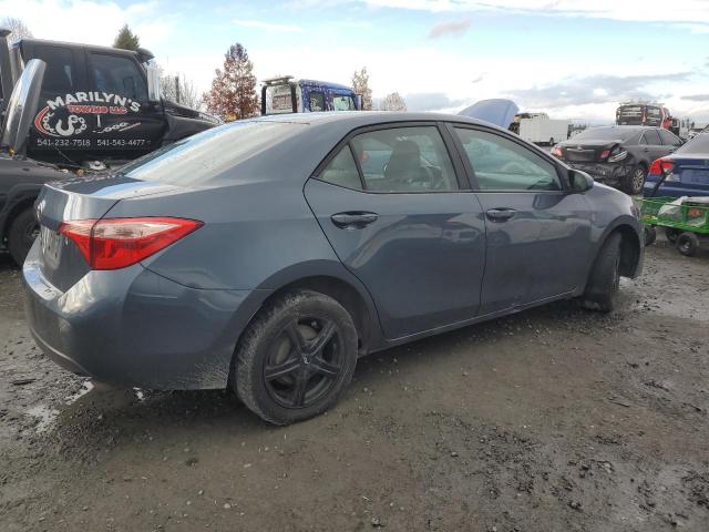 Photo 3 from auction – 2019 TOYOTA COROLLA L with VIN 2T1BURHE2KC166868