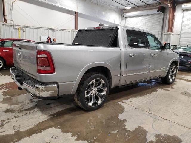 Photo 3 from auction – 2019 RAM 1500 LIMIT with VIN 1C6RREHT4KN847819