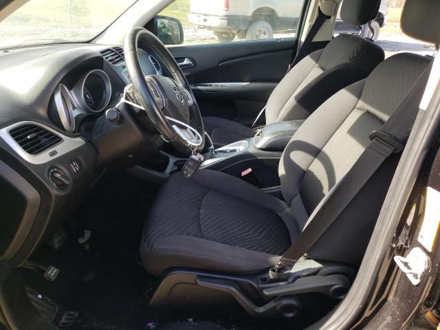 Photo 7 from auction – 2012 DODGE JOURNEY SE with VIN 3C4PDCAB4CT299942
