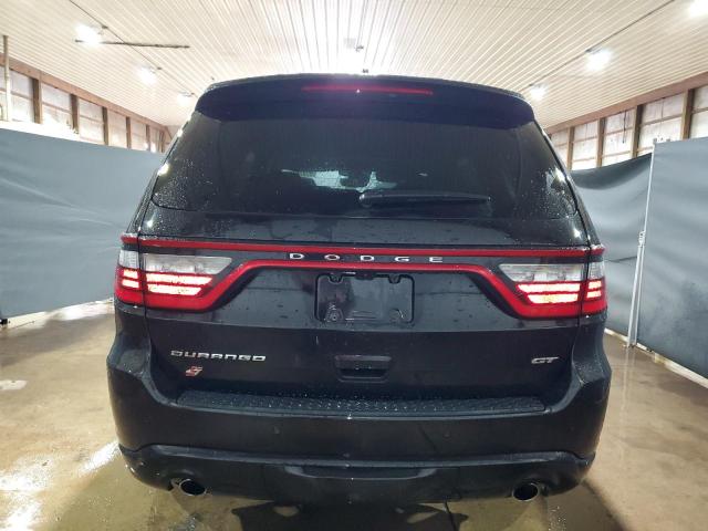Photo 6 from auction – 2024 DODGE DURANGO GT with VIN 1C4RDJDG6RC238018