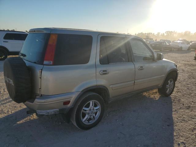 Photo 3 from auction – 2000 HONDA CR-V SE with VIN JHLRD1873YC038760