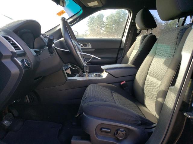Photo 7 from auction – 2011 FORD EXPLORER X with VIN 1FMHK8D84BGA94059