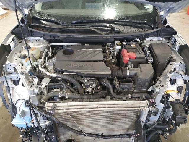 Photo 11 from auction – 2023 NISSAN ROGUE SV with VIN JN8BT3BA2PW416618