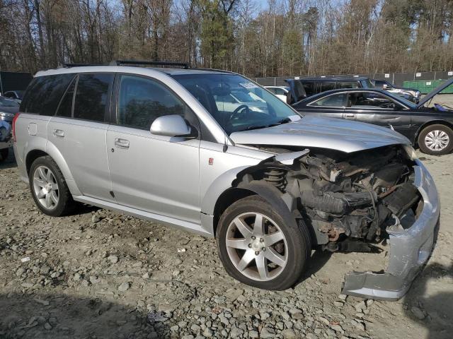 Photo 4 from auction – 2005 SATURN VUE with VIN 5GZCZ53405S851806