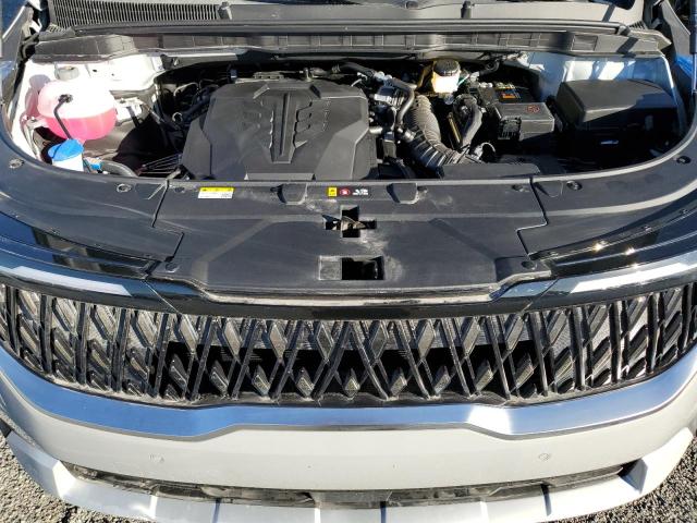 Photo 12 from auction – 2025 KIA CARNIVAL E with VIN KNDNC5K38S6481780