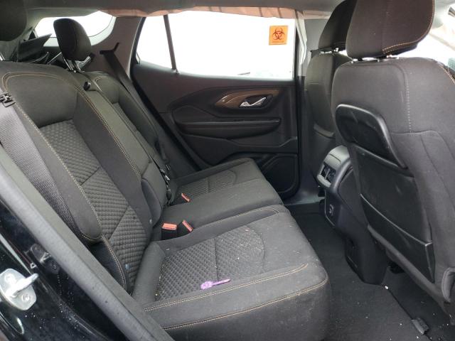 Photo 11 from auction – 2020 GMC TERRAIN SL with VIN 3GKALMEV4LL164127