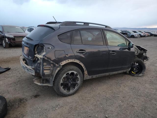 Photo 3 from auction – 2015 SUBARU XV CROSSTR with VIN JF2GPAMC2F8318718