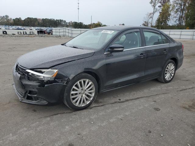 Photo 1 from auction – 2011 VOLKSWAGEN JETTA SEL with VIN 3VWLZ7AJ2BM376277