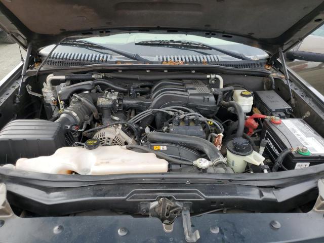 Photo 12 from auction – 2008 FORD EXPLORER E with VIN 1FMEU64E88UA91148