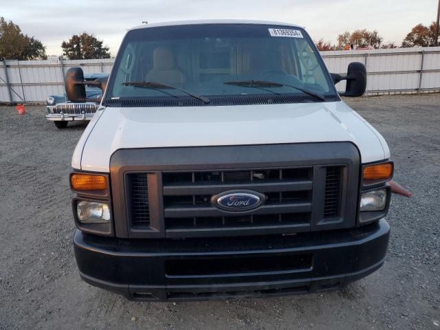 Photo 5 from auction – 2010 FORD ECONOLINE with VIN 1FTNE1EW2ADA90871