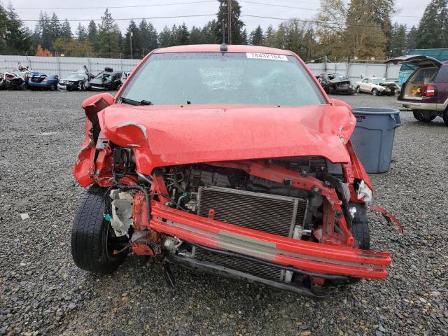 Photo 5 from auction – 2014 CHEVROLET SPARK 1LT with VIN KL8CC6S95EC438272