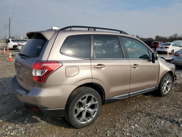 Photo 3 from auction – 2016 SUBARU FORESTER 2 with VIN JF2SJAXCXGH544949