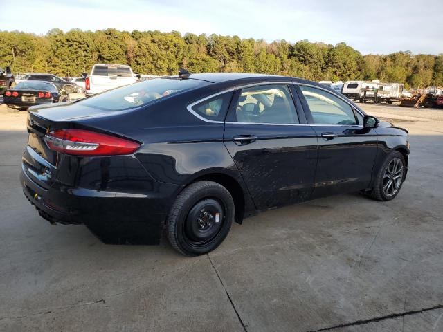 Photo 3 from auction – 2019 FORD FUSION SEL with VIN 3FA6P0CDXKR222428