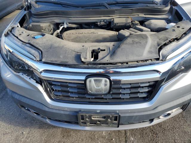 Foto 11 de la subasta – 2018 HONDA RIDGELINE con VIN 5FPYK3F77JB008805