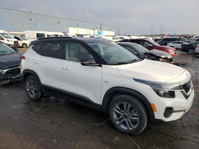 Photo 4 from auction – 2023 KIA SELTOS S with VIN KNDEUCAA0P7350197
