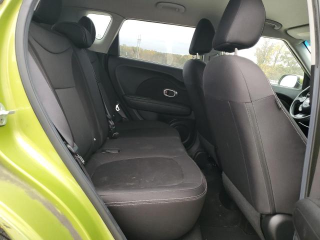 Photo 11 from auction – 2016 KIA SOUL with VIN KNDJN2A26G7871956