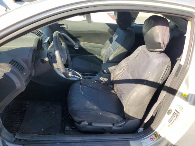 Photo 7 from auction – 2010 TOYOTA SCION TC with VIN JTKDE3B70A0303482