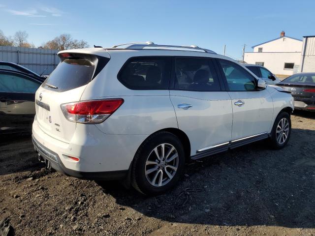 Photo 3 from auction – 2014 NISSAN PATHFINDER with VIN 5N1AR2MM2EC725362