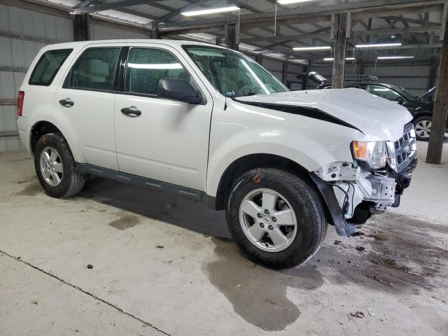 Photo 4 from auction – 2012 FORD ESCAPE XLS with VIN 1FMCU0C73CKB38582