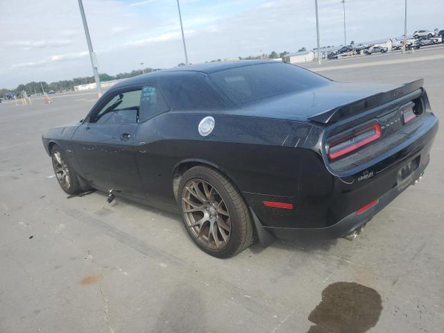 Photo 2 from auction – 2016 DODGE CHALLENGER with VIN 2C3CDZBT8GH329911