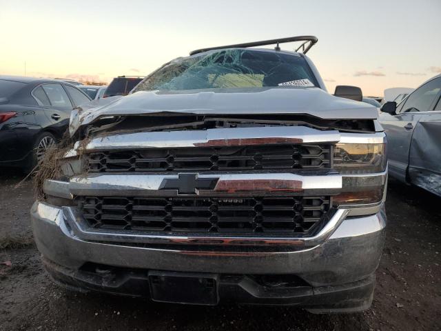 Photo 5 from auction – 2017 CHEVROLET SILVERADO with VIN 3GCUKNEC1HG271393