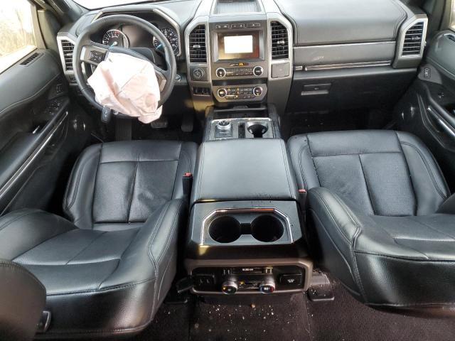 Photo 8 from auction – 2020 FORD EXPEDITION with VIN 1FMJU1JT1LEA62050
