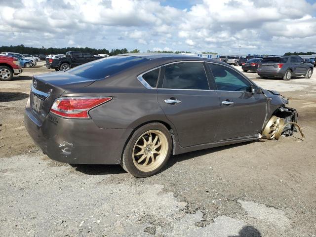 Photo 3 from auction – 2014 NISSAN ALTIMA 2.5 with VIN 1N4AL3AP8EN214646