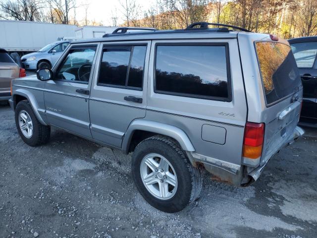 صورة رقم 2 من المزاد - 2001 JEEP CHEROKEE C مع VIN 1J4FF58S71L576951