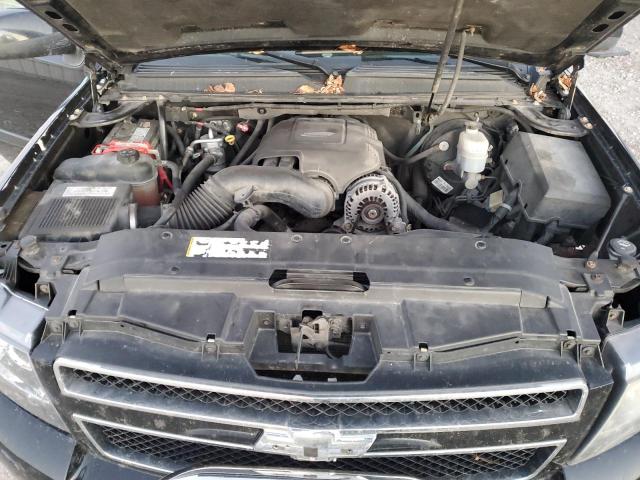 Photo 11 from auction – 2007 CHEVROLET AVALANCHE with VIN 3GNFK12357G249957
