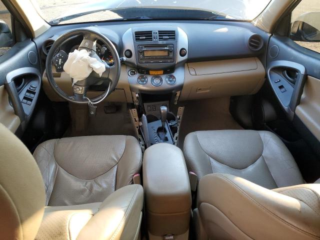 Photo 8 from auction – 2012 TOYOTA RAV4 LIMIT with VIN JTMDK4DV1CD019419