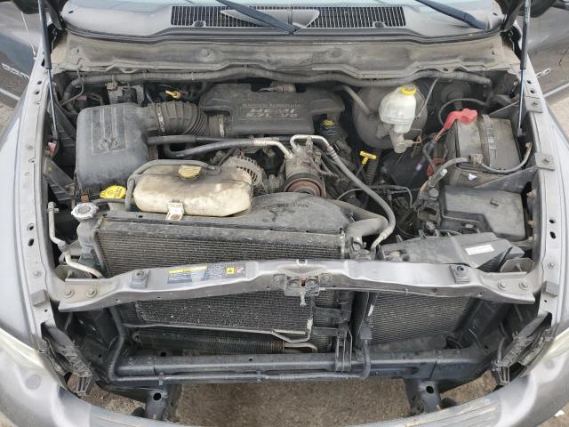 Photo 11 from auction – 2004 DODGE RAM 1500 S with VIN 1D7HU18D94S636579