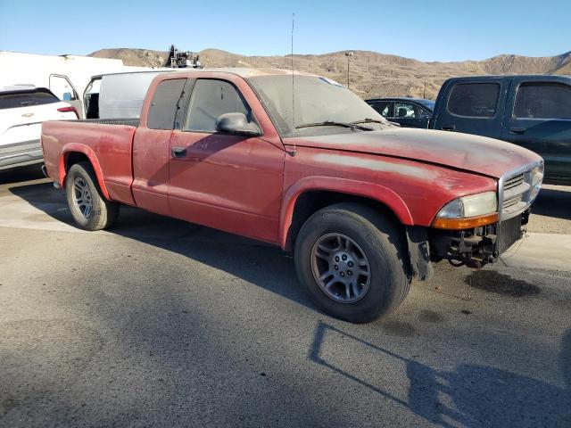 Снимка 4 от търг – 2001 DODGE DAKOTA с VIN 1B7GL22N51S106573
