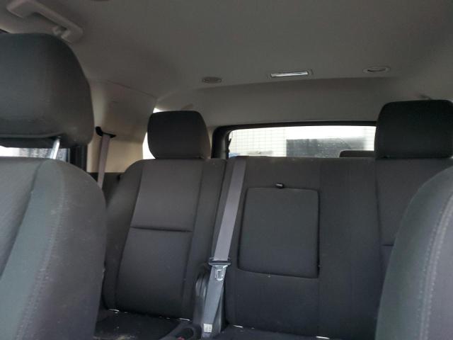 Photo 10 from auction – 2012 GMC YUKON SLE with VIN 1GKS1AE09CR289176