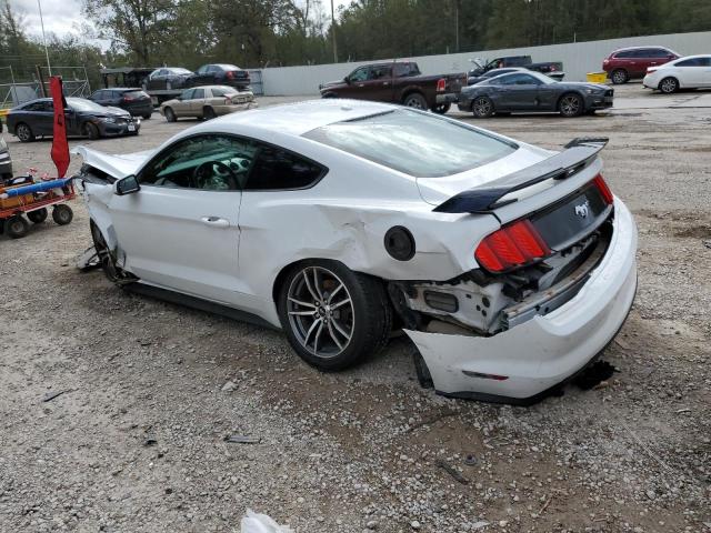 Photo 2 from auction – 2015 FORD MUSTANG with VIN 1FA6P8TH3F5433996