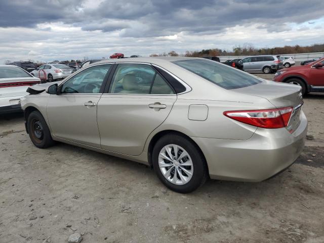 Photo 2 from auction – 2016 TOYOTA CAMRY LE with VIN 4T4BF1FK3GR518615