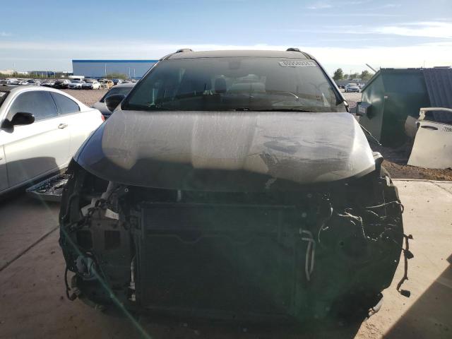 Photo 5 from auction – 2018 CHRYSLER PACIFICA T with VIN 2C4RC1BG8JR278490