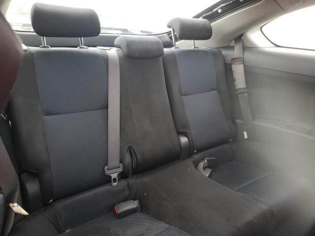 Photo 10 from auction – 2006 SCION TC with VIN JTKDE177860121601
