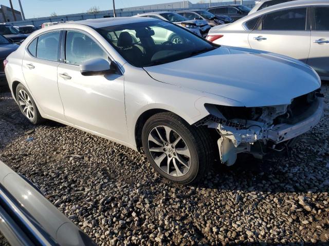 Photo 4 from auction – 2015 ACURA TLX with VIN 19UUB1F37FA002402