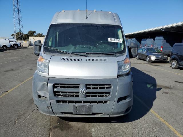 Photo 5 from auction – 2017 RAM PROMASTER with VIN 3C6TRVDG6HE533438
