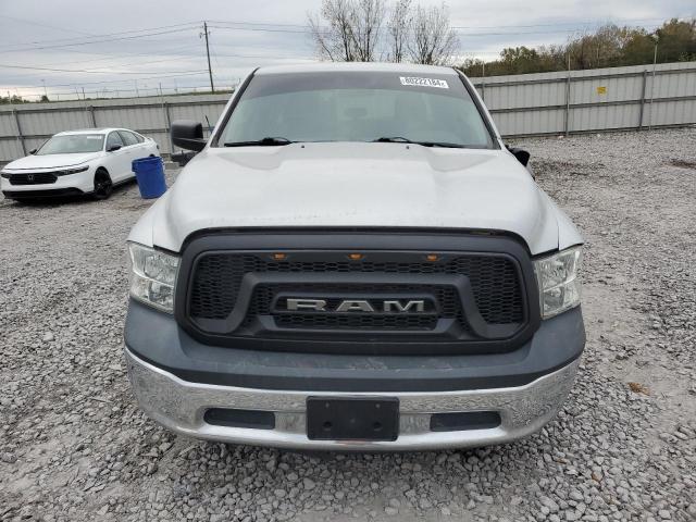 Photo 5 from auction – 2018 RAM 1500 ST with VIN 1C6RR6FG2JS234190