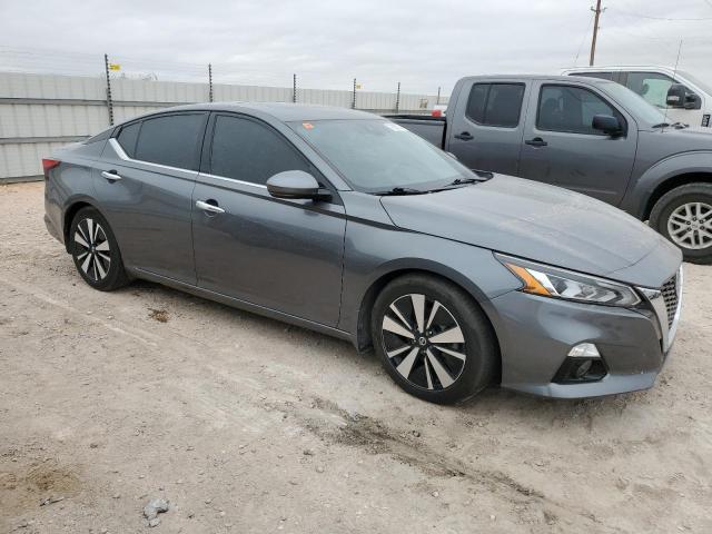 Photo 4 from auction – 2021 NISSAN ALTIMA SL with VIN 1N4BL4EV2MN353592