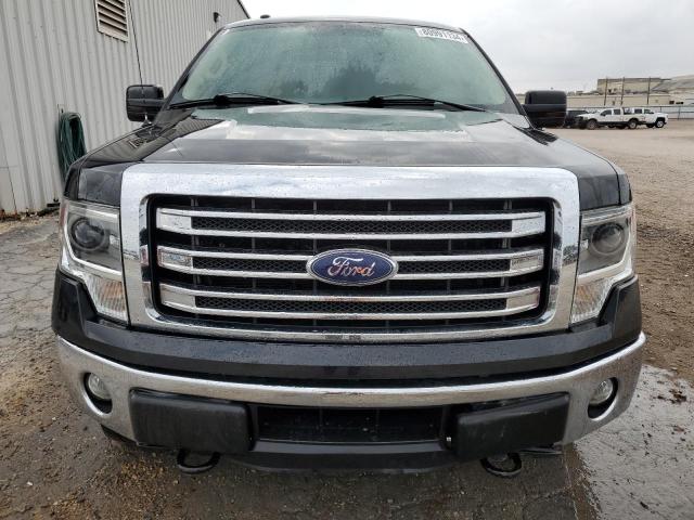 Photo 5 from auction – 2014 FORD F150 SUPER with VIN 1FTFW1ET9EFA68707